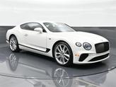 Thumbnail of 2024 White Bentley Continental GT