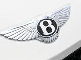 Thumbnail of 2024 White Bentley Continental GT