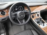 Thumbnail of 2024 White Bentley Continental GT