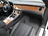 Thumbnail of 2024 White Bentley Continental GT