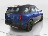 Thumbnail of 2026 Blazing Blue Metallic MINI Countryman