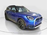 Thumbnail of 2026 Blazing Blue Metallic MINI Countryman