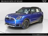 Photo of 2026 Blazing Blue Metallic MINI Countryman