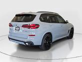 Thumbnail of 2026 Brooklyn Gray Metallic BMW X5