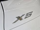 Thumbnail of 2026 Alpine White BMW X5