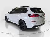 Thumbnail of 2026 Alpine White BMW X5