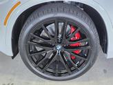 Thumbnail of 2026 Alpine White BMW X5