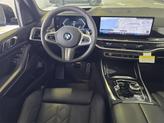 Thumbnail of 2026 Alpine White BMW X5