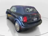 Thumbnail of 2026 Midnight Black MINI Convertible