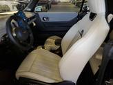 Thumbnail of 2026 Midnight Black MINI Convertible
