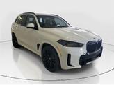 Thumbnail of 2026 Alpine White BMW X5