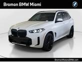 Photo of 2026 Alpine White BMW X5