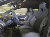 Thumbnail of 2026 Alpine White BMW iX