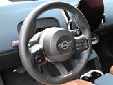 Thumbnail of 2025 Slate Blue Metallic MINI Countryman