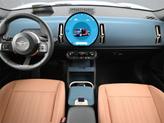 Thumbnail of 2025 Slate Blue Metallic MINI Countryman