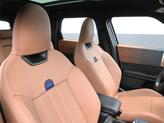 Thumbnail of 2025 Slate Blue Metallic MINI Countryman