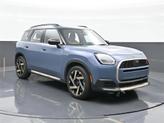 Thumbnail of 2025 Slate Blue Metallic MINI Countryman