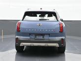 Thumbnail of 2025 Slate Blue Metallic MINI Countryman