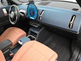 Thumbnail of 2025 Slate Blue Metallic MINI Countryman