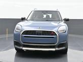 Thumbnail of 2025 Slate Blue Metallic MINI Countryman
