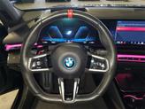 Thumbnail of 2024 Carbon Black Metallic BMW i5