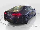 Thumbnail of 2024 Carbon Black Metallic BMW i5