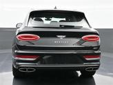 Thumbnail of 2024 Beluga Black Bentley Bentayga Hybrid
