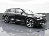 Thumbnail of 2024 Beluga Black Bentley Bentayga Hybrid