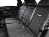 Thumbnail of 2024 Beluga Black Bentley Bentayga Hybrid
