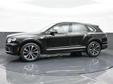 Thumbnail of 2024 Beluga Black Bentley Bentayga Hybrid