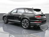 Thumbnail of 2024 Beluga Black Bentley Bentayga Hybrid