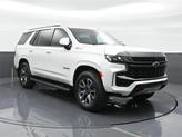 Thumbnail of 2023 Iridescent Pearl Tricoat Chevrolet Tahoe