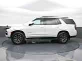 Thumbnail of 2023 Iridescent Pearl Tricoat Chevrolet Tahoe