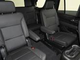 Thumbnail of 2023 Iridescent Pearl Tricoat Chevrolet Tahoe