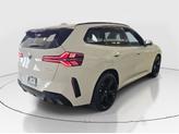 Thumbnail of 2025 Alpine White BMW X3