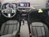 Thumbnail of 2024 Brooklyn Gray Metallic BMW X3