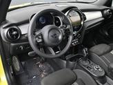 Thumbnail of 2024 Yellow MINI Convertible