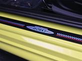 Thumbnail of 2024 Yellow MINI Convertible