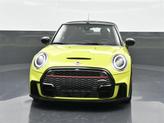 Thumbnail of 2024 Yellow MINI Convertible