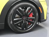 Thumbnail of 2024 Yellow MINI Convertible