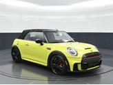 Thumbnail of 2024 Yellow MINI Convertible