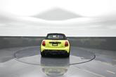 Thumbnail of 2024 Yellow MINI Convertible