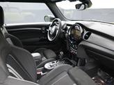 Thumbnail of 2024 Yellow MINI Convertible