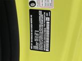 Thumbnail of 2024 Yellow MINI Convertible