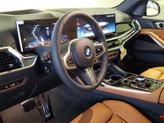 Thumbnail of 2026 Tanzanite Blue II Metallic BMW X7