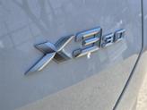 Thumbnail of 2025 Mineral White Metallic BMW X3