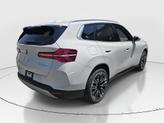 Thumbnail of 2025 Mineral White Metallic BMW X3
