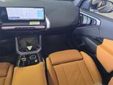 Thumbnail of 2025 Mineral White Metallic BMW X3