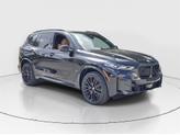 Thumbnail of 2026 Black Sapphire Metallic BMW X5