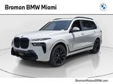 Photo of 2026 Alpine White BMW X7